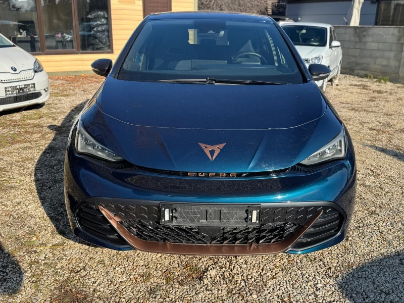 Cupra Born, снимка 2 - Автомобили и джипове - 53106941