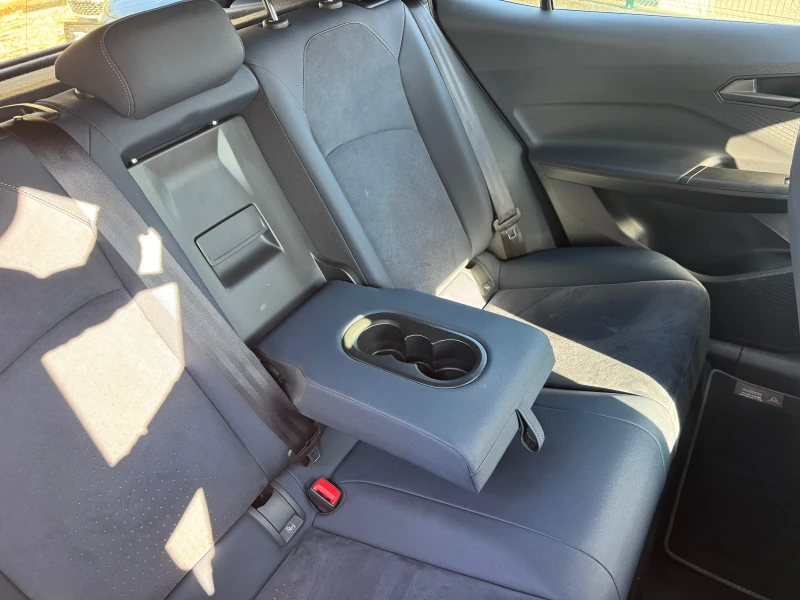 Cupra Born, снимка 16 - Автомобили и джипове - 53106941