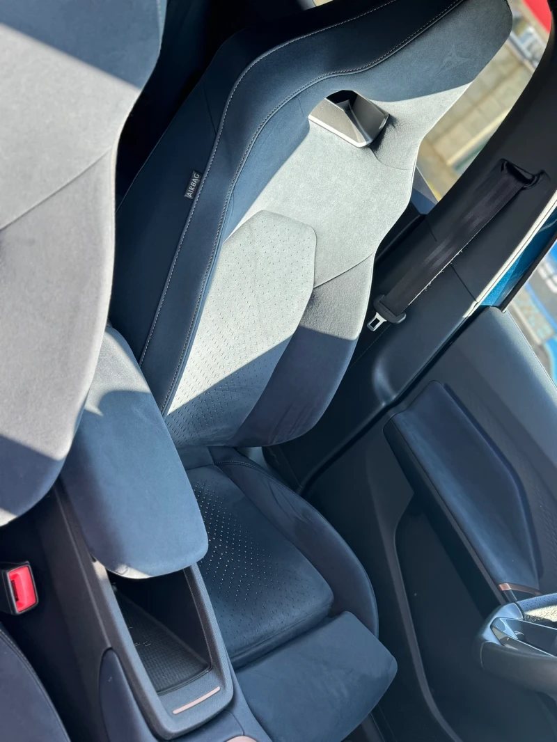 Cupra Born, снимка 13 - Автомобили и джипове - 53106941