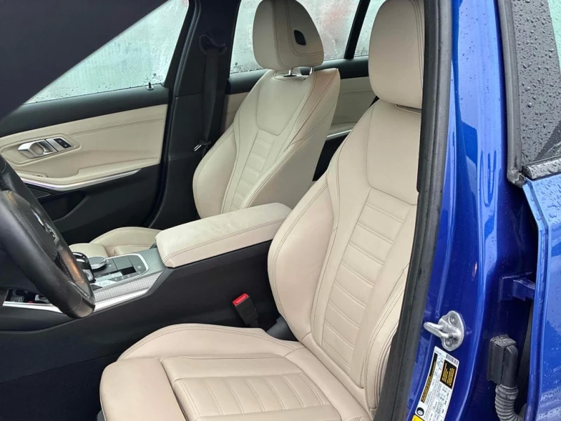 BMW 340 * M340i xDrive * CARFAX * БЕЗ ПЪРВОНАЧАЛНА ВНОСКА, снимка 14 - Автомобили и джипове - 53113129