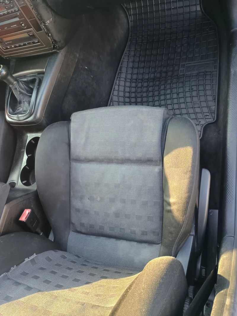 VW Passat 5.5, снимка 12 - Автомобили и джипове - 53155918