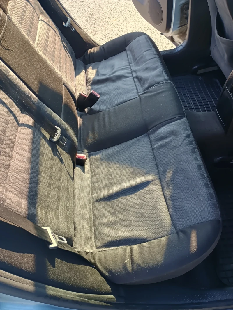 VW Passat 5.5, снимка 11 - Автомобили и джипове - 53155918