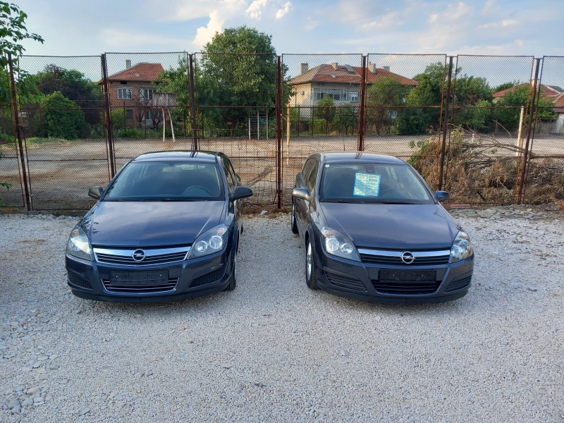 Opel Astra 2 броя 1.6 и 1.4 бензин - 4800 лв. - 87381364 1