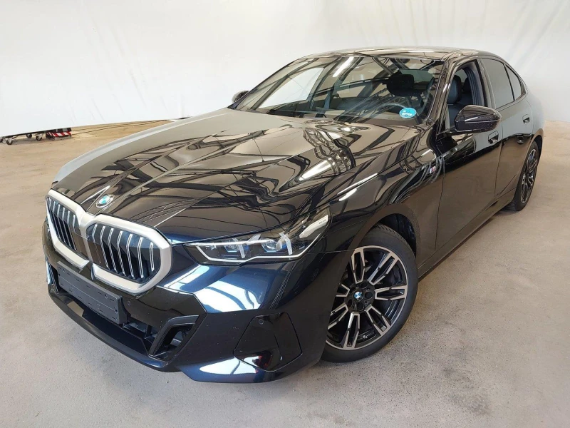 BMW 520 d M Sport Paket - 95110 лв. - 23347647 1
