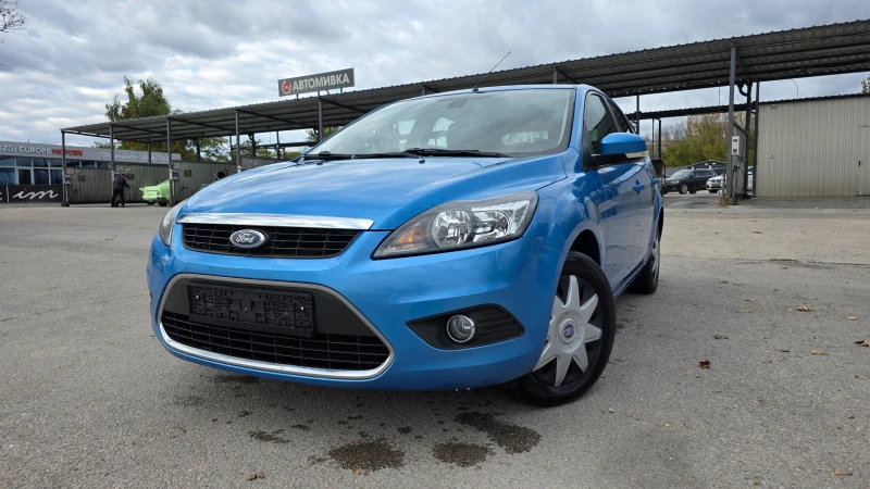 Ford Focus УНИКАТ/FACE LIFT - 5999 лв. / 3067.24 € - 42063133 1