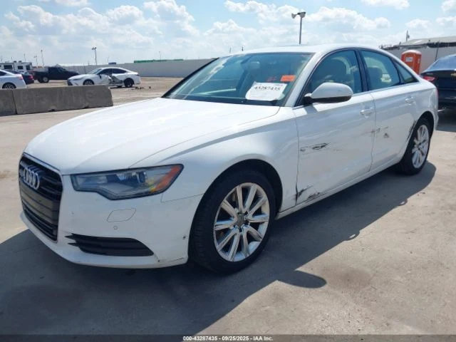 Audi A6 PREMIUM | Mobile.bg   3