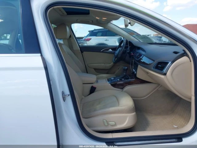 Audi A6 PREMIUM | Mobile.bg   13