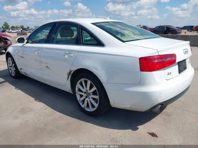 Audi A6 PREMIUM | Mobile.bg   4