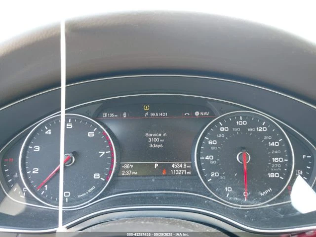 Audi A6 PREMIUM | Mobile.bg   11