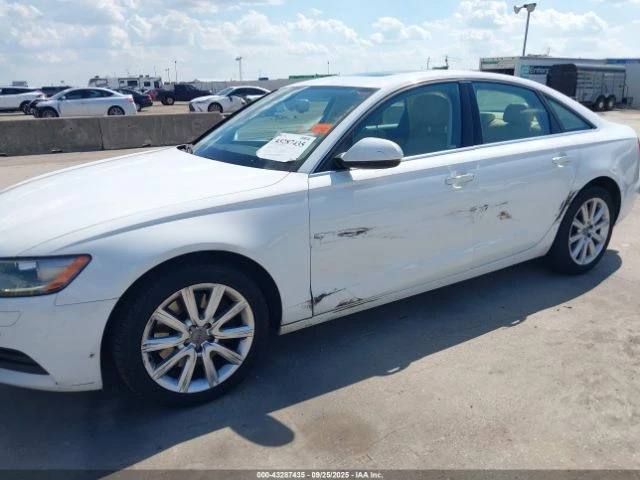 Audi A6 PREMIUM | Mobile.bg   9