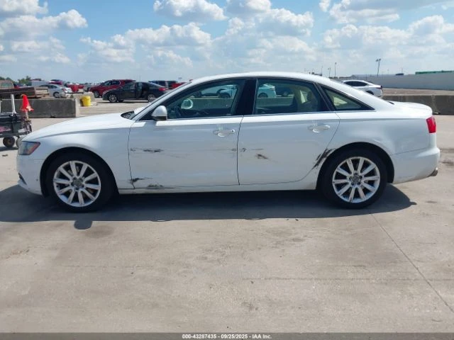 Audi A6 PREMIUM | Mobile.bg   7