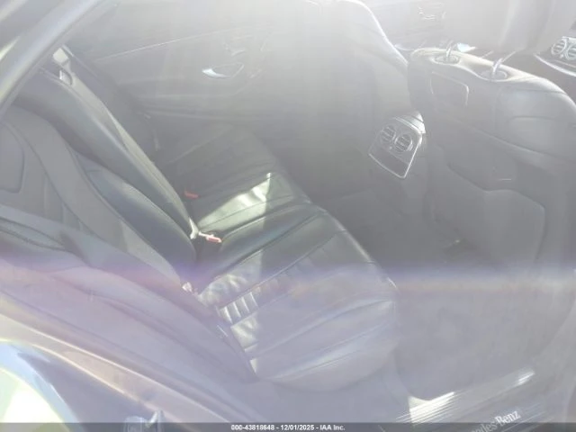 Mercedes-Benz S 560 4MATIC / FULL MAXX, снимка 10 - Автомобили и джипове - 53032334