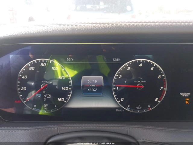 Mercedes-Benz S 560 4MATIC / FULL MAXX, снимка 8 - Автомобили и джипове - 53032334