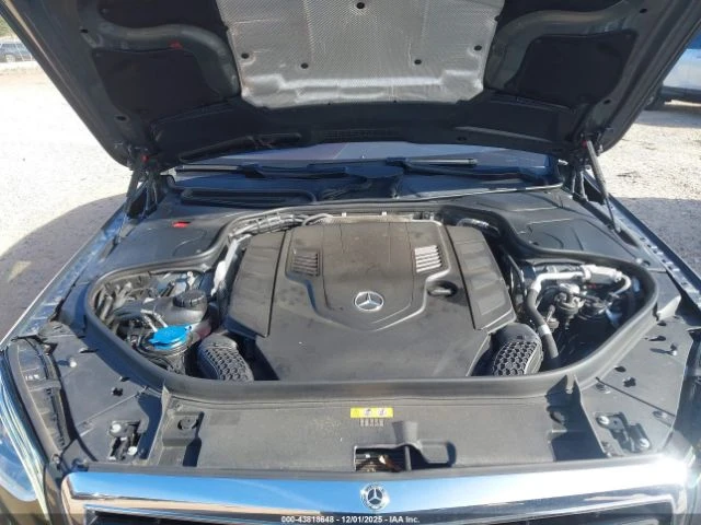 Mercedes-Benz S 560 4MATIC / FULL MAXX, снимка 9 - Автомобили и джипове - 53032334