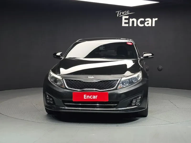 Kia K5 2.0 | Mobile.bg � ����������� 3