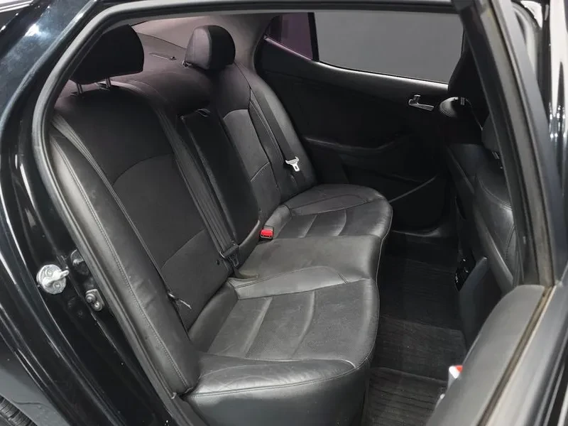 Kia K5 2.0 | Mobile.bg � ����������� 12