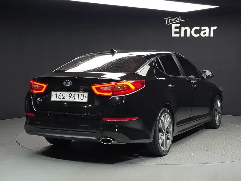 Kia K5 2.0 | Mobile.bg � ����������� 2