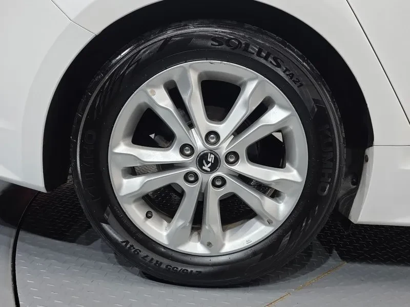 Kia K5 LPG PRESTIGE, снимка 5 - Автомобили и джипове - 56304608