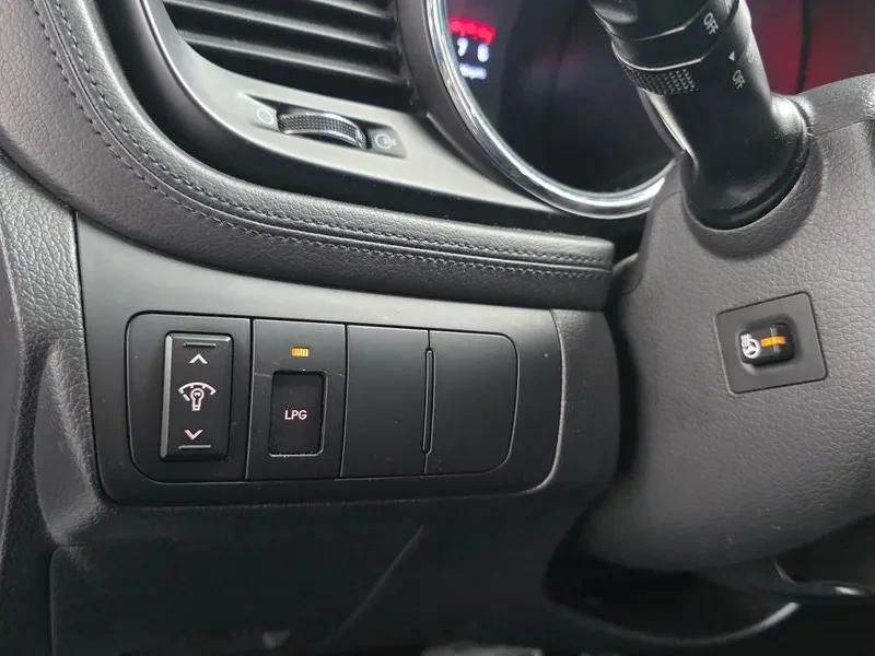 Kia K5 LPG PRESTIGE, снимка 13 - Автомобили и джипове - 56304608
