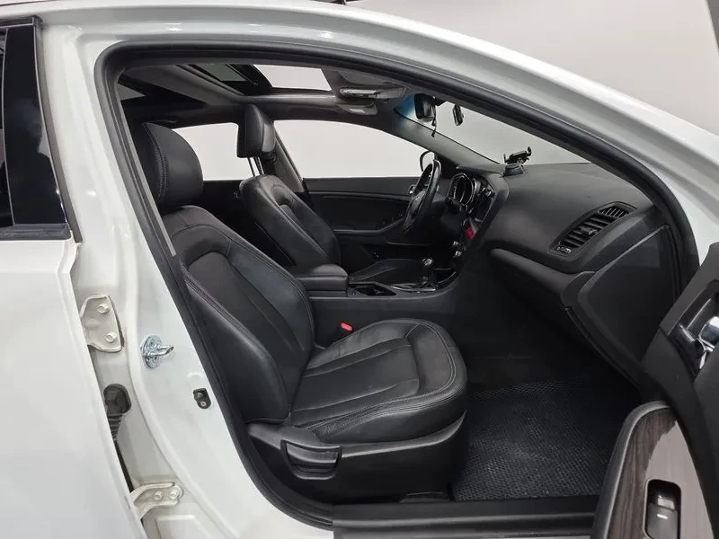 Kia K5 LPG PRESTIGE, снимка 10 - Автомобили и джипове - 56304608