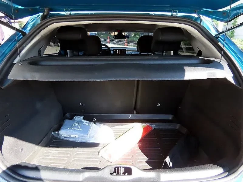 Citroen C4 Cactus 1.5 Bluehdi Shine | Mobile.bg � ����������� 17