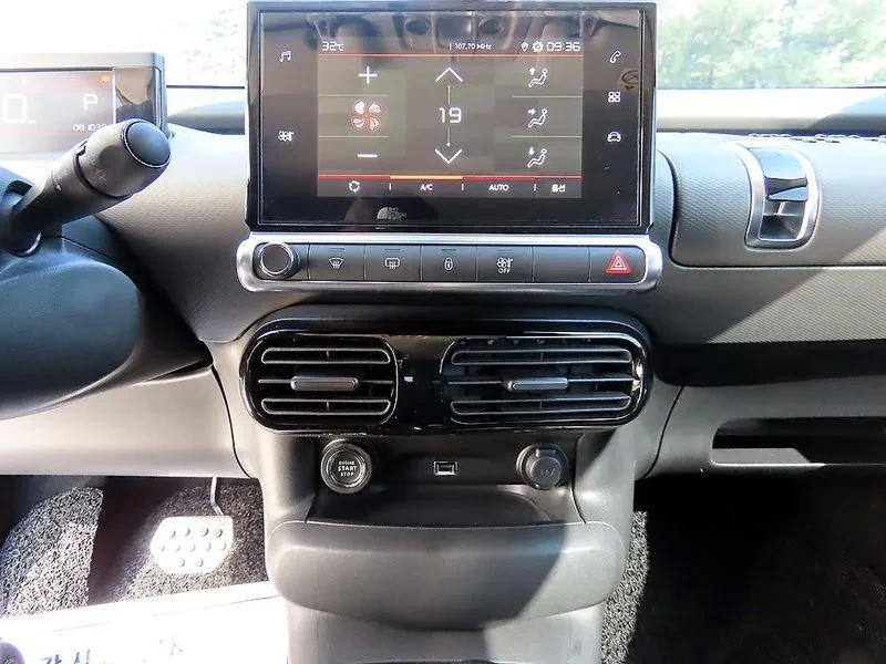 Citroen C4 Cactus 1.5 Bluehdi Shine | Mobile.bg � ����������� 13