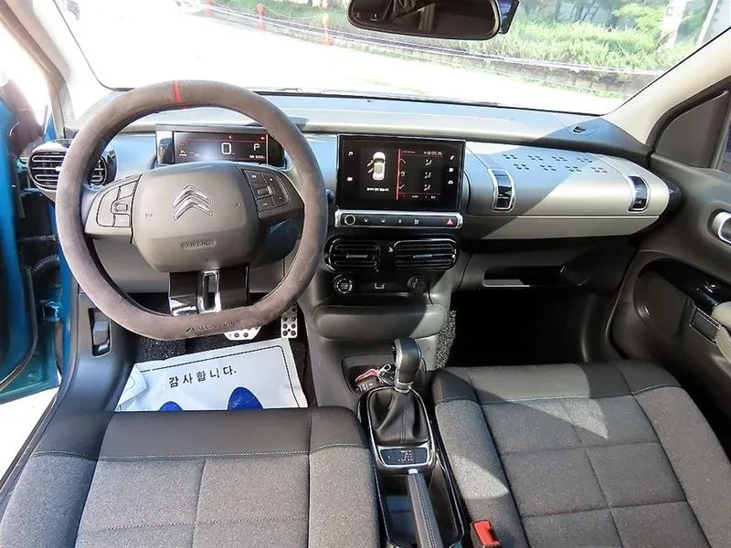 Citroen C4 Cactus 1.5 Bluehdi Shine | Mobile.bg � ����������� 7