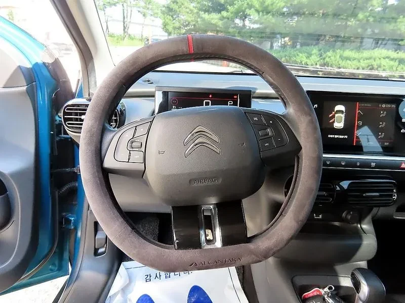 Citroen C4 Cactus 1.5 Bluehdi Shine | Mobile.bg � ����������� 8