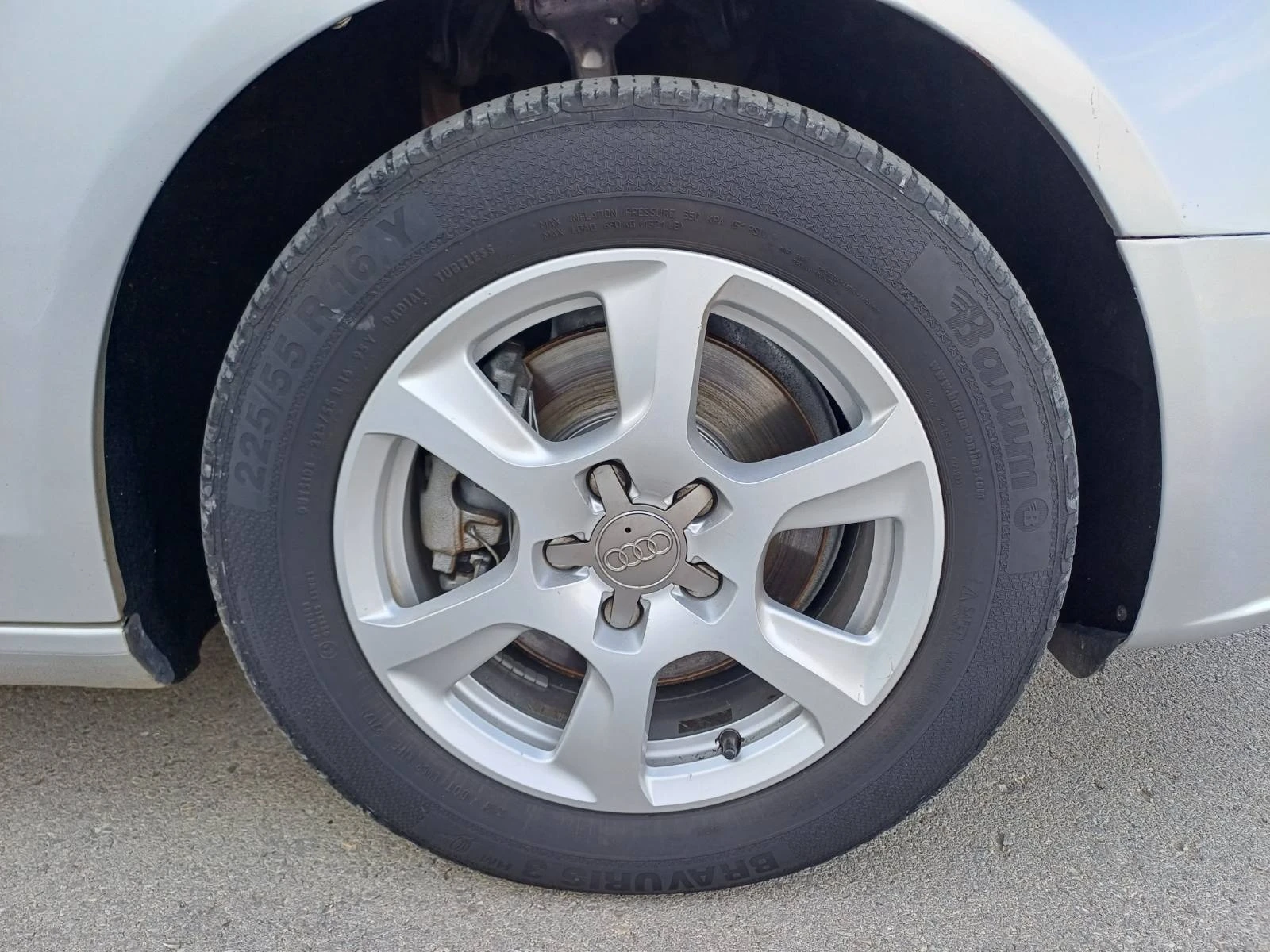 Audi A4 2.0 TDI 143k.s. | Mobile.bg   15