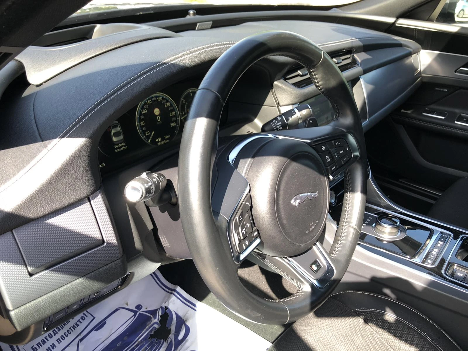 Jaguar Xf 30 | Mobile.bg   11