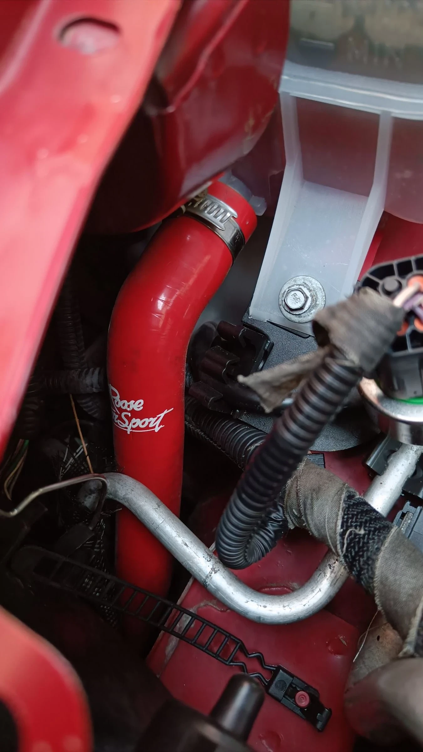 Alfa Romeo Gt 3.2 V6 Busso - изображение 9