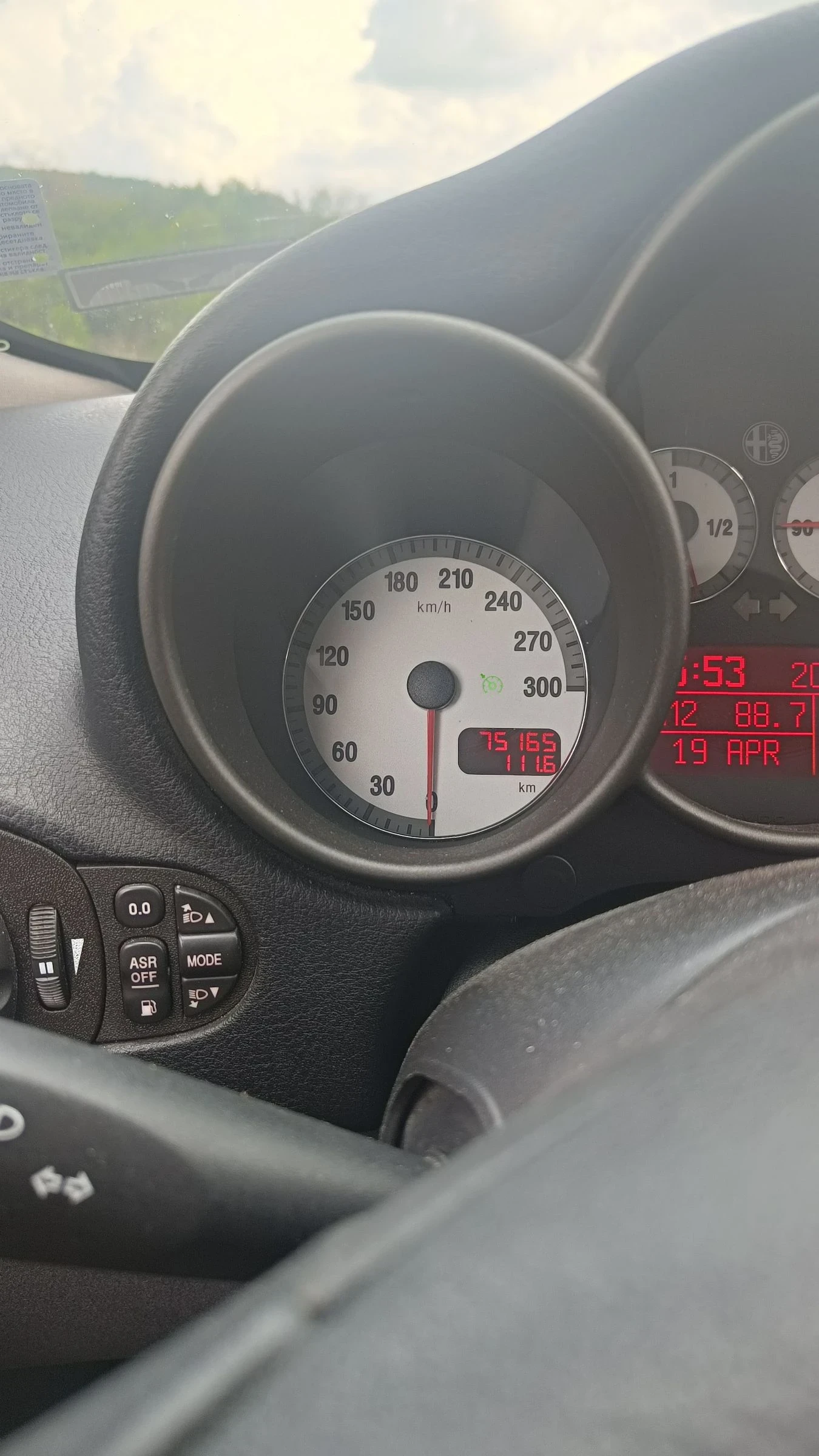 Alfa Romeo Gt 3.2 V6 Busso - изображение 7