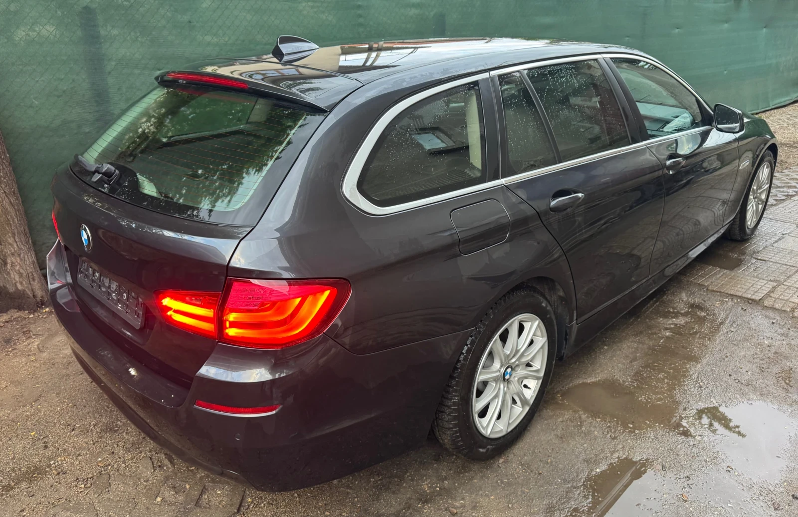 BMW 530  - изображение 2
