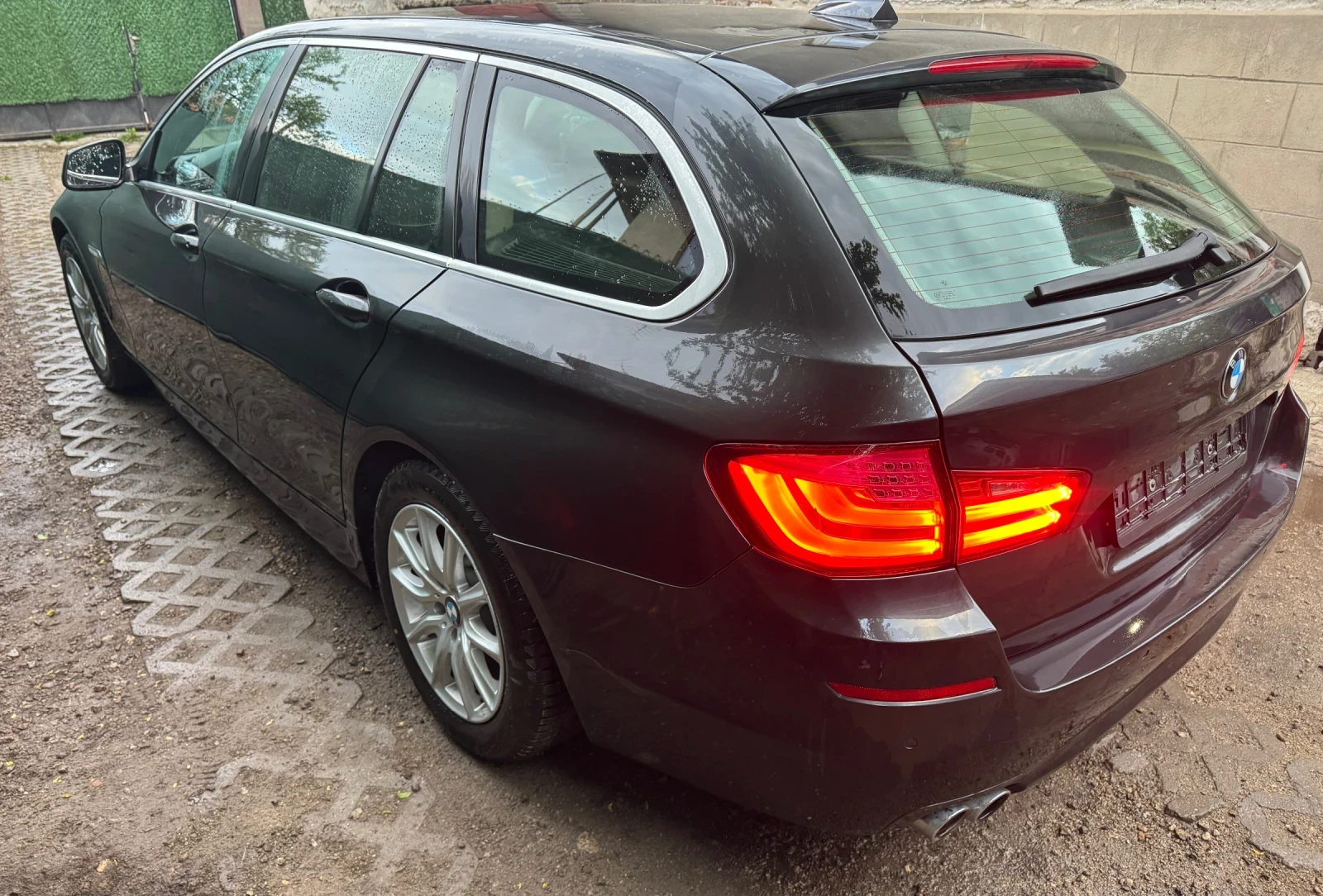 BMW 530  - изображение 3