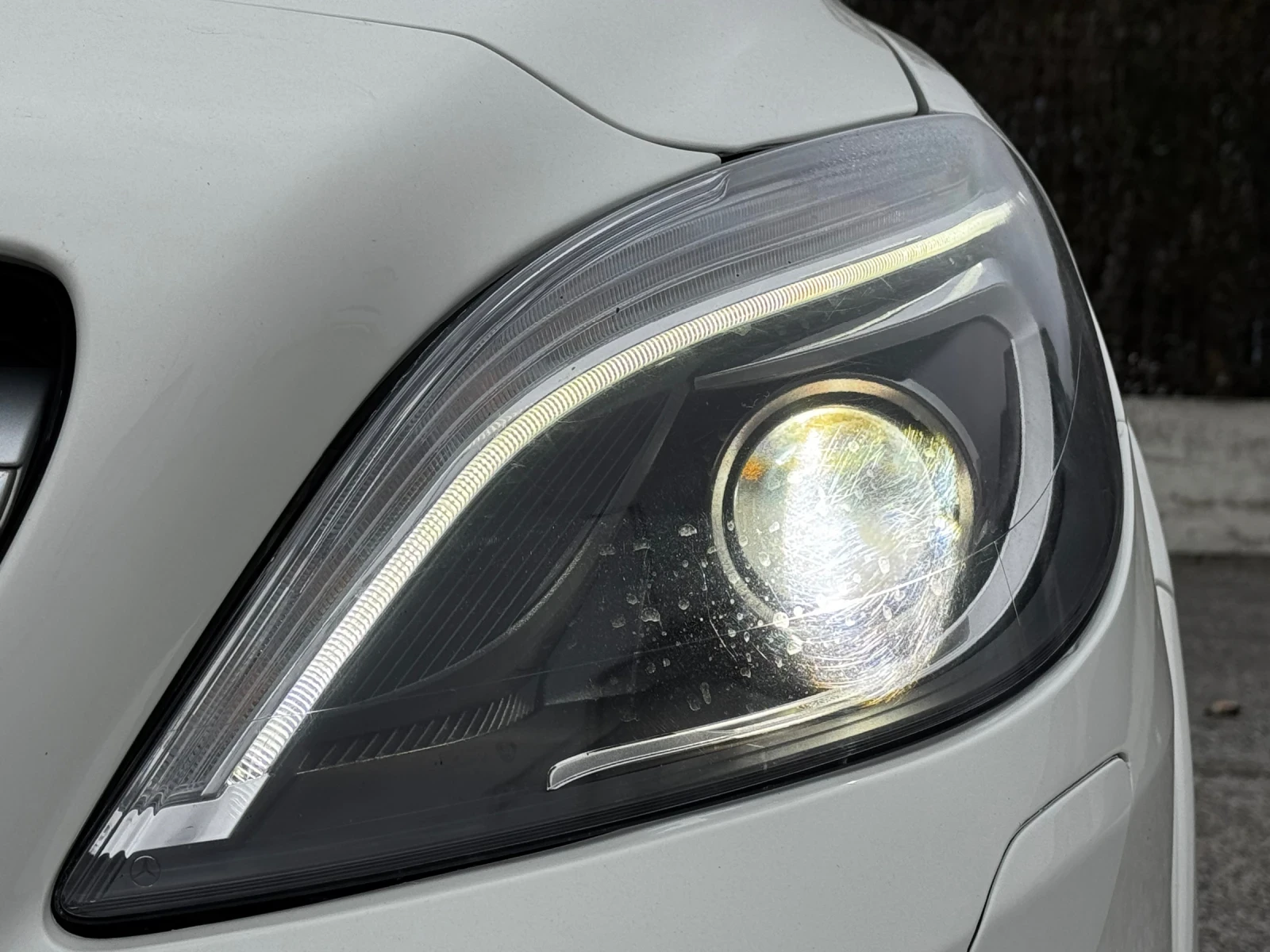 Mercedes-Benz B 250 B250e | Mobile.bg   17