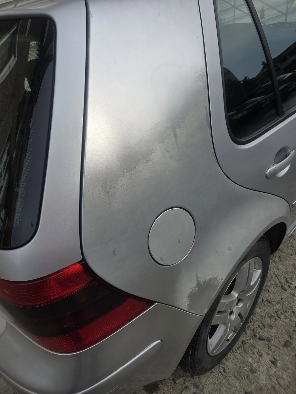 VW Golf 4 - изображение 7