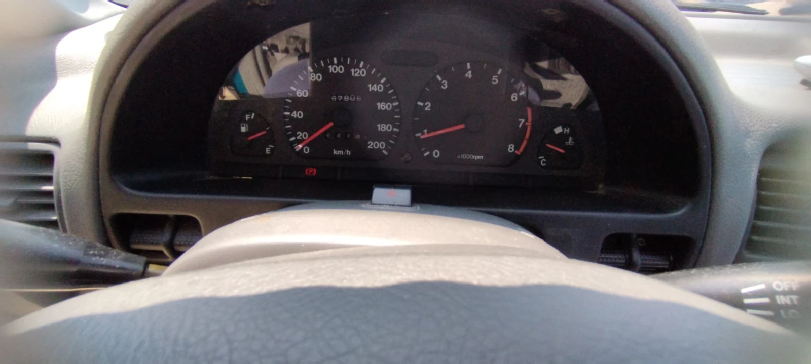 Suzuki Swift  - изображение 10