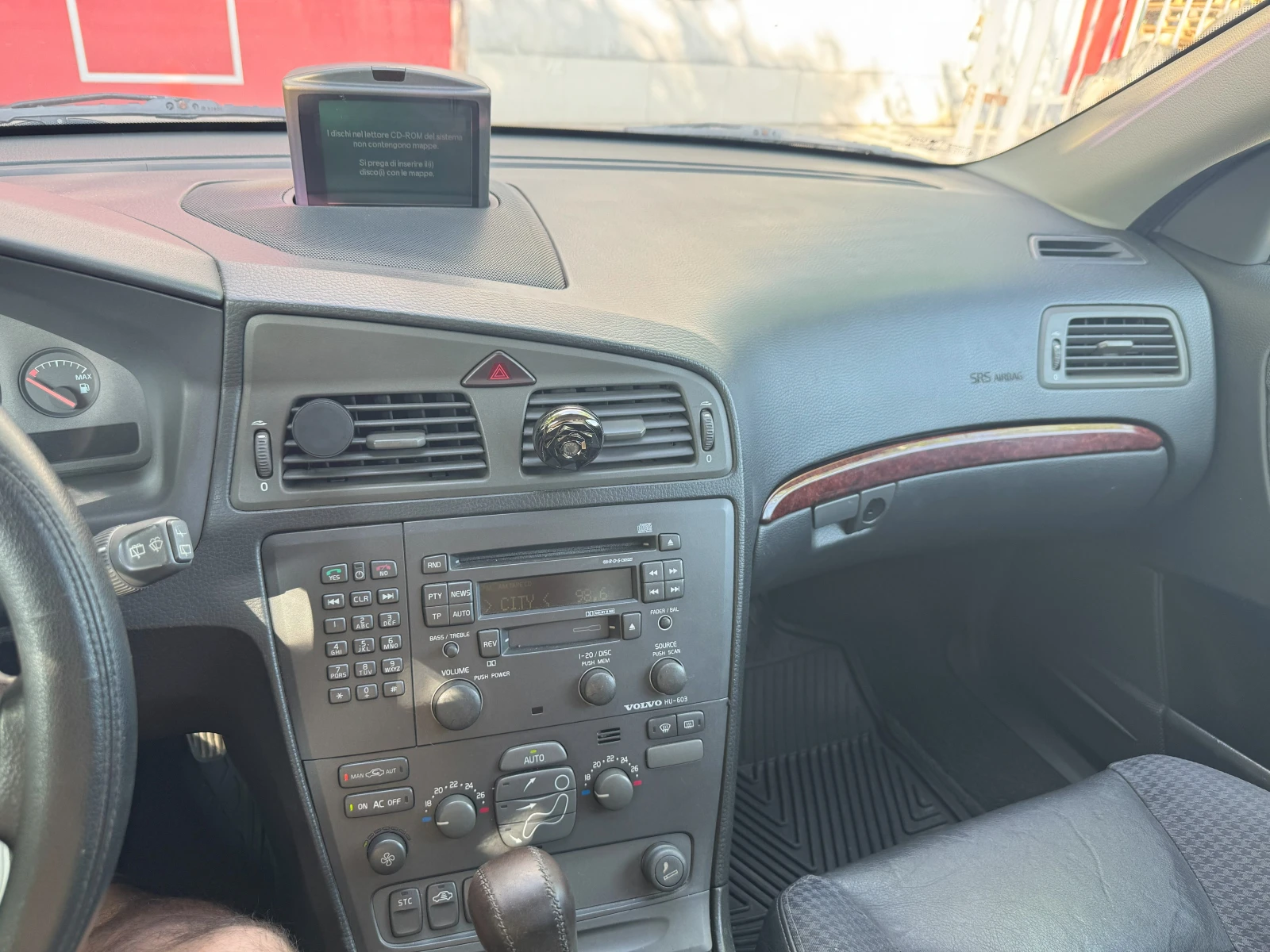 Volvo V70  - изображение 10