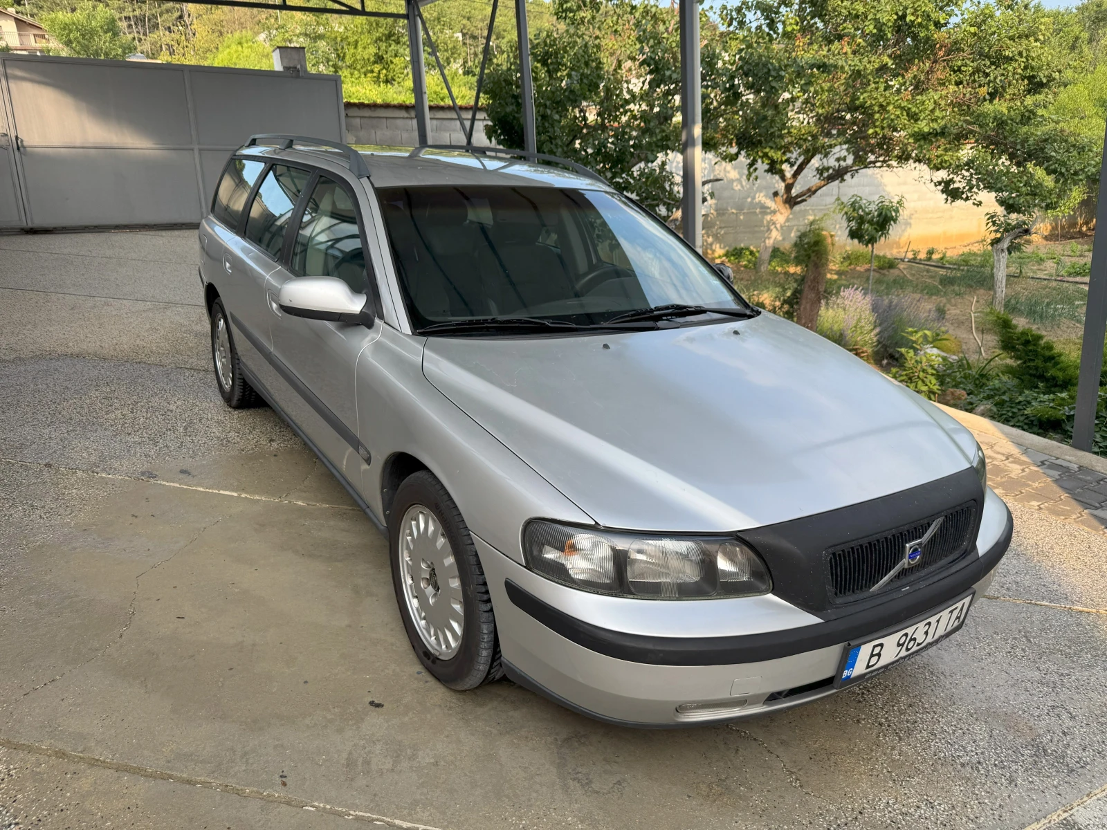 Volvo V70  - изображение 7