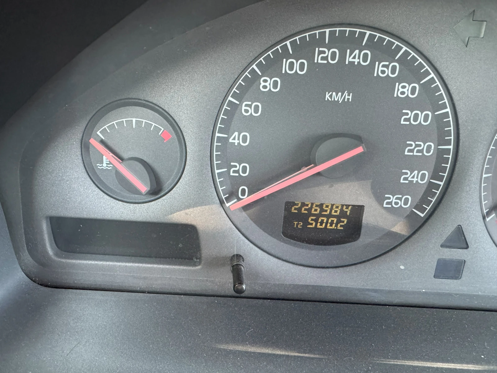 Volvo V70  - изображение 9