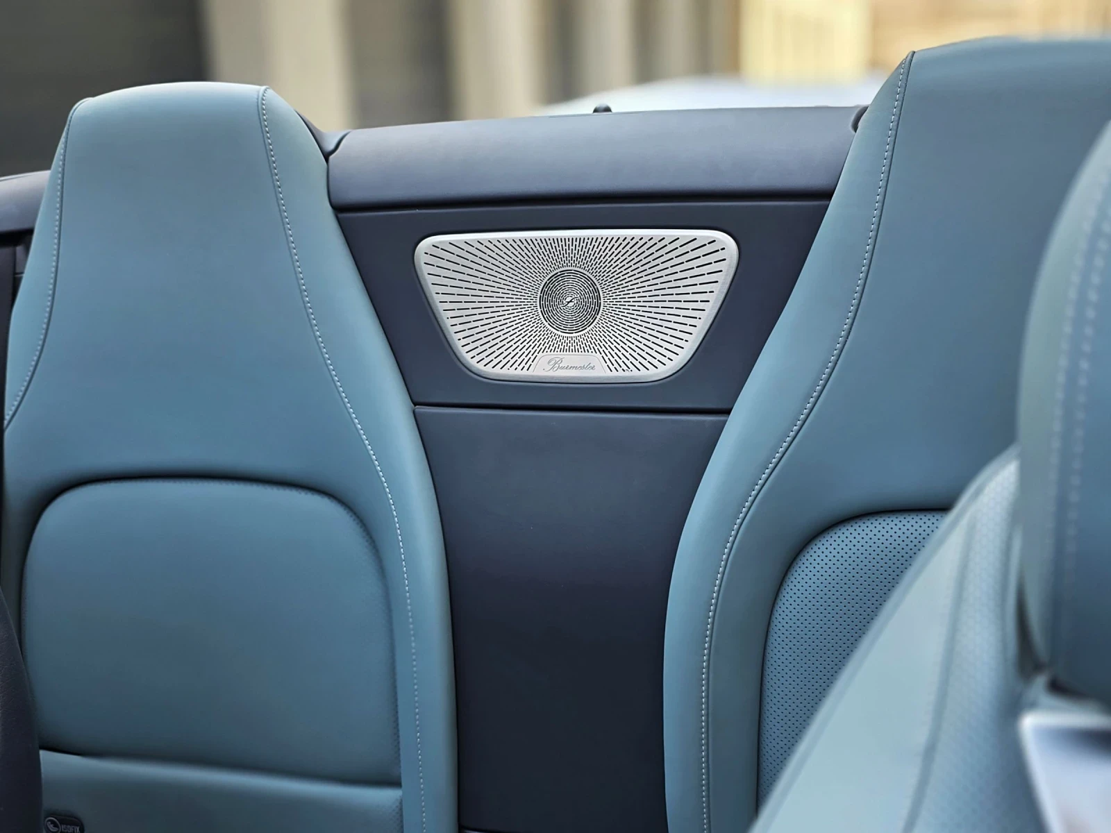 Mercedes-Benz SL 63 AMG Mercedes-AMG SL63 4MATIC+ | Cerami| Full Extras |  | Mobile.bg   17