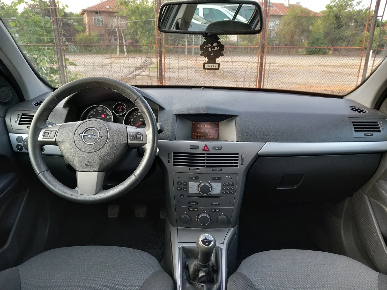 Opel Astra 2 броя 1.6 и 1.4 бензин - изображение 9