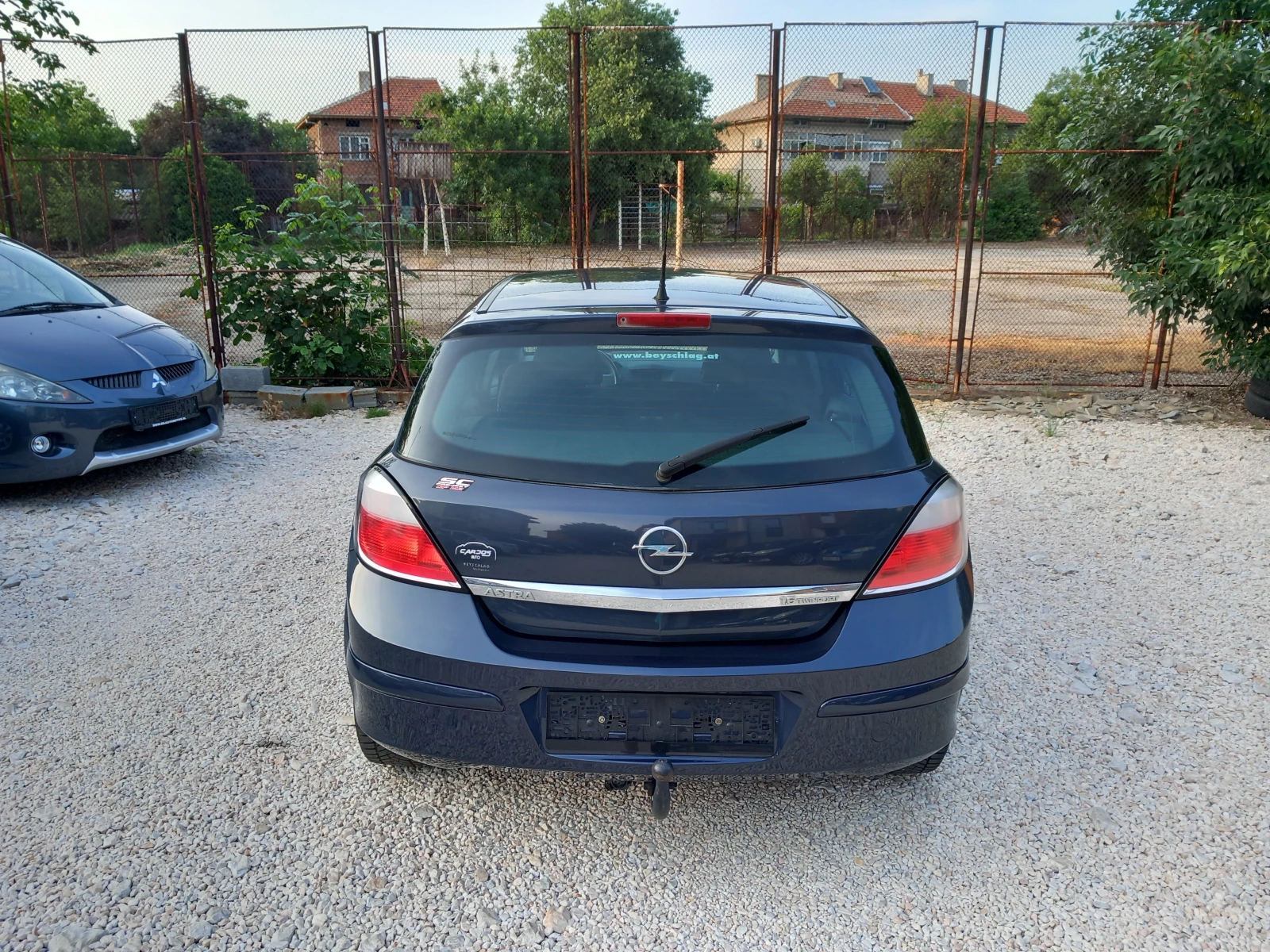 Opel Astra 2 броя 1.6 и 1.4 бензин - изображение 5