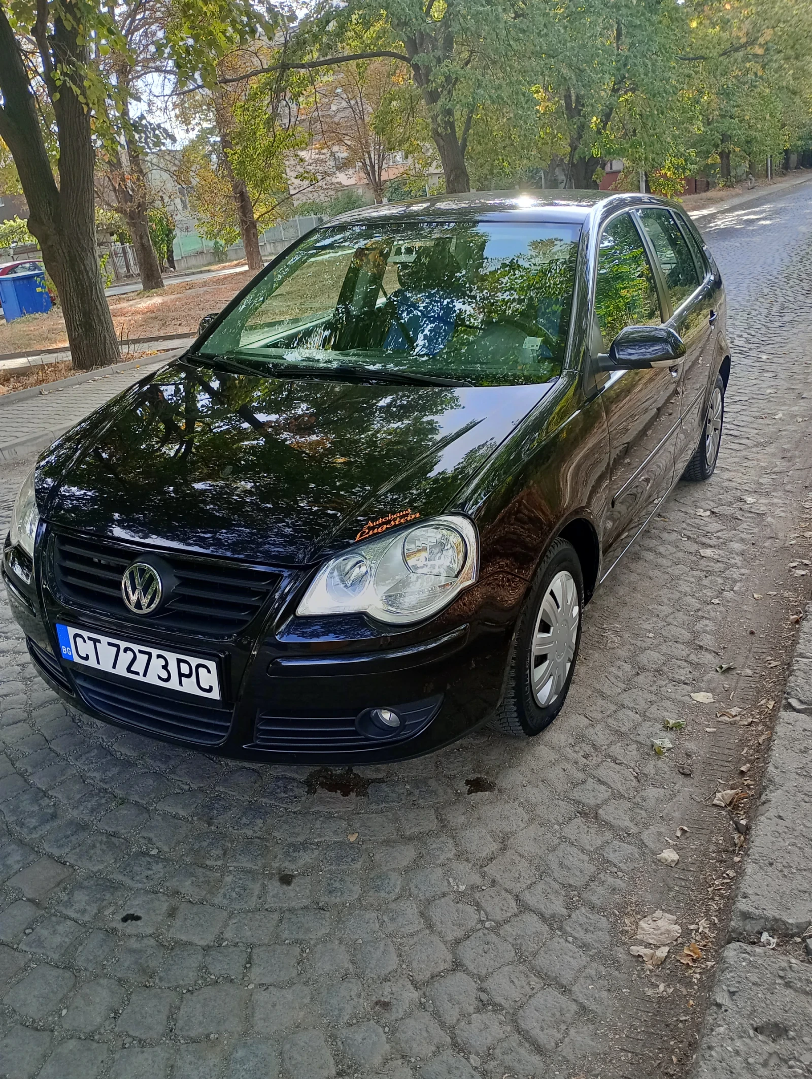VW Polo  - изображение 7