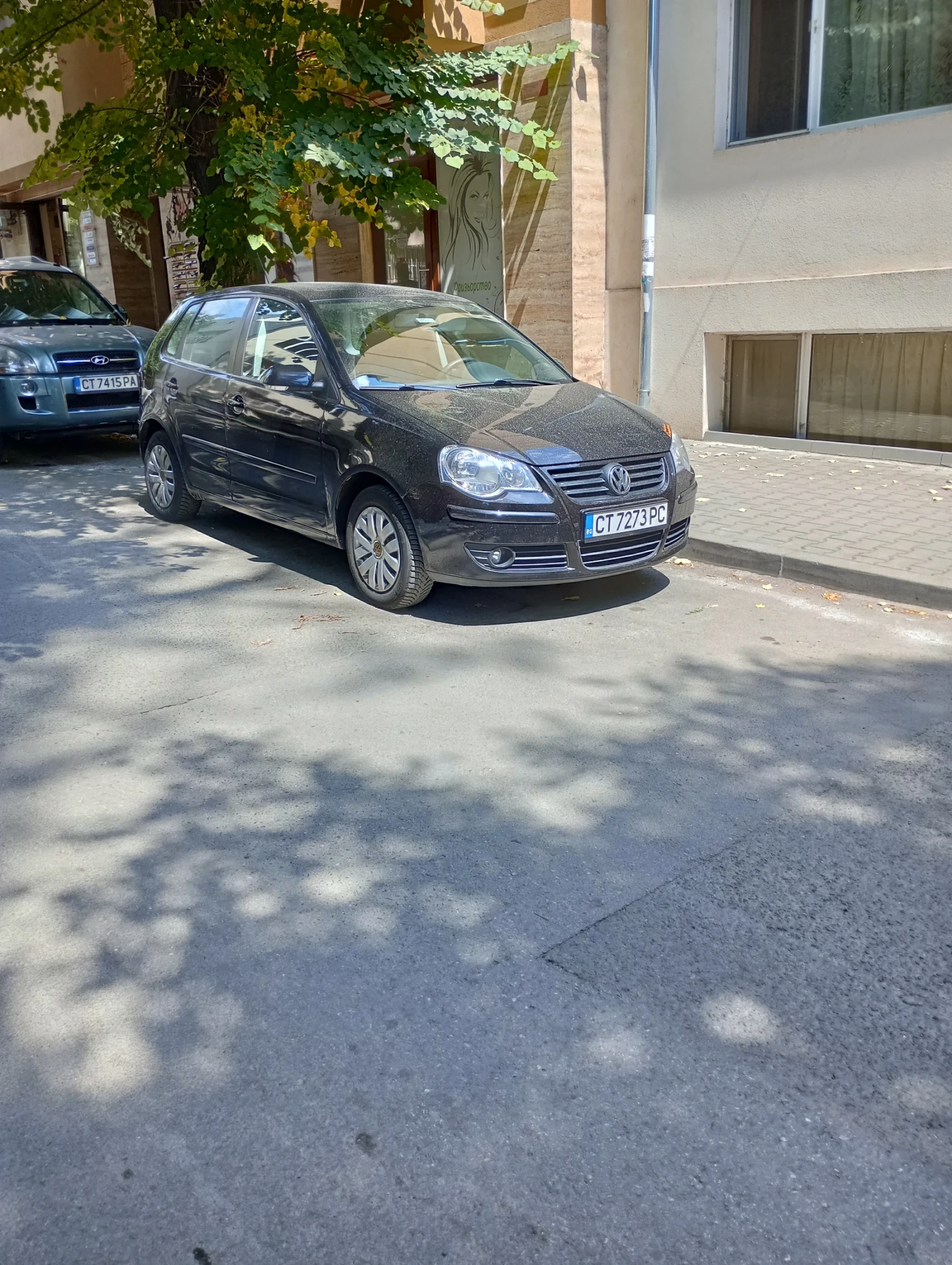 VW Polo  - изображение 2