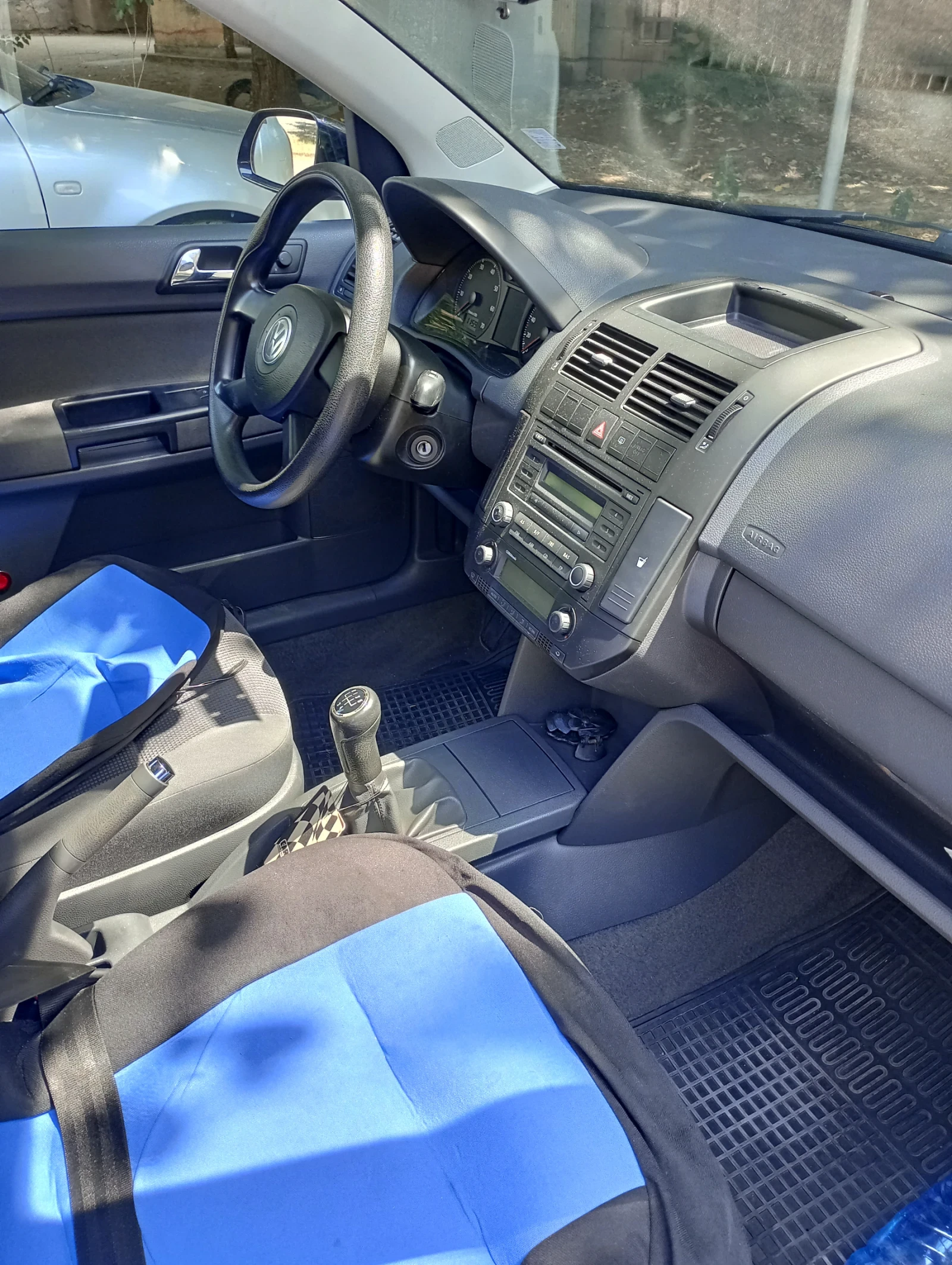 VW Polo  - изображение 9