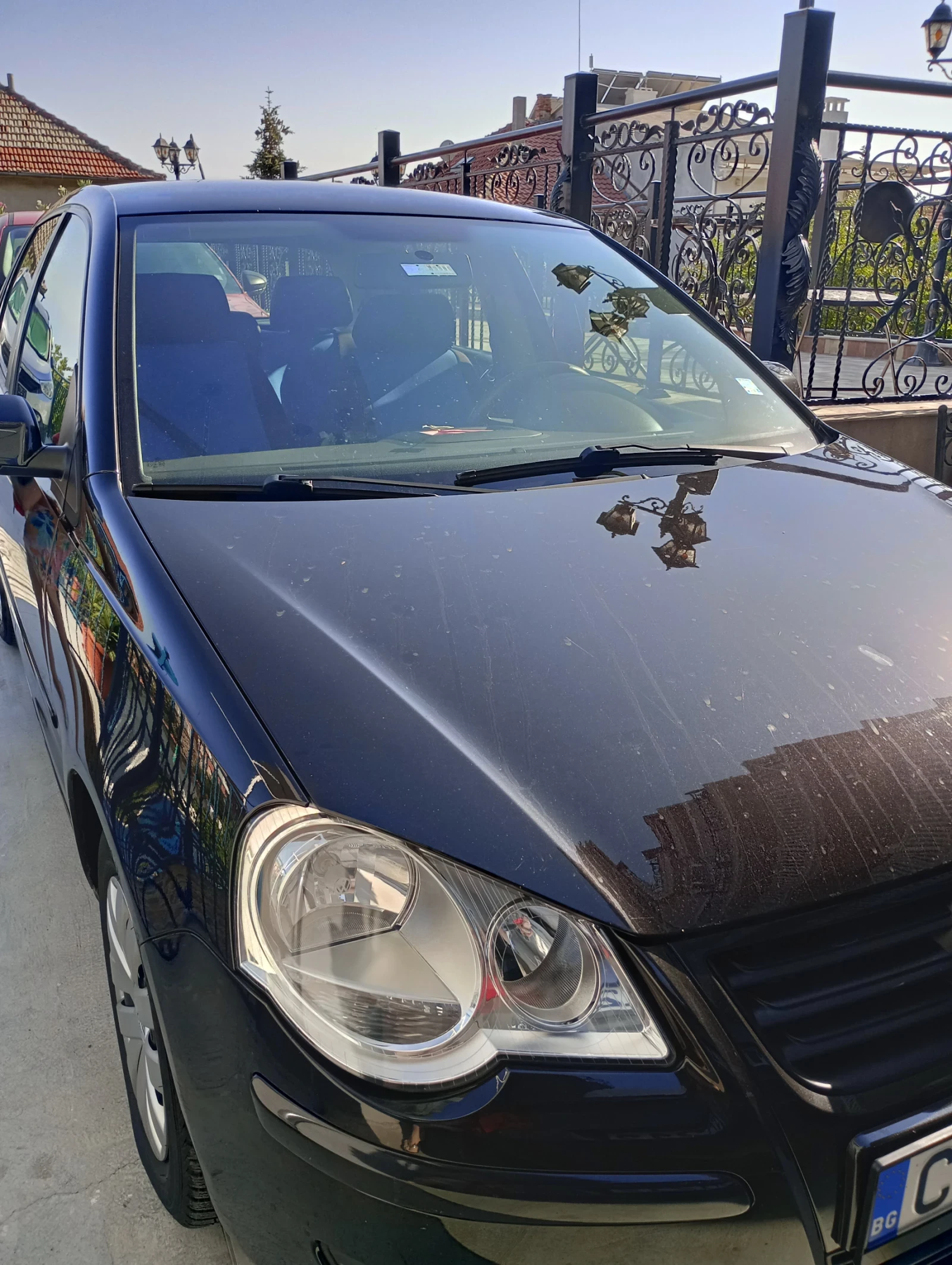 VW Polo  - изображение 4