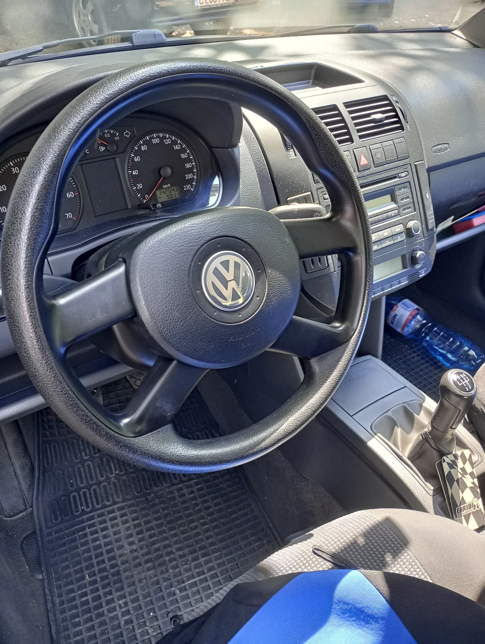 VW Polo  - изображение 3