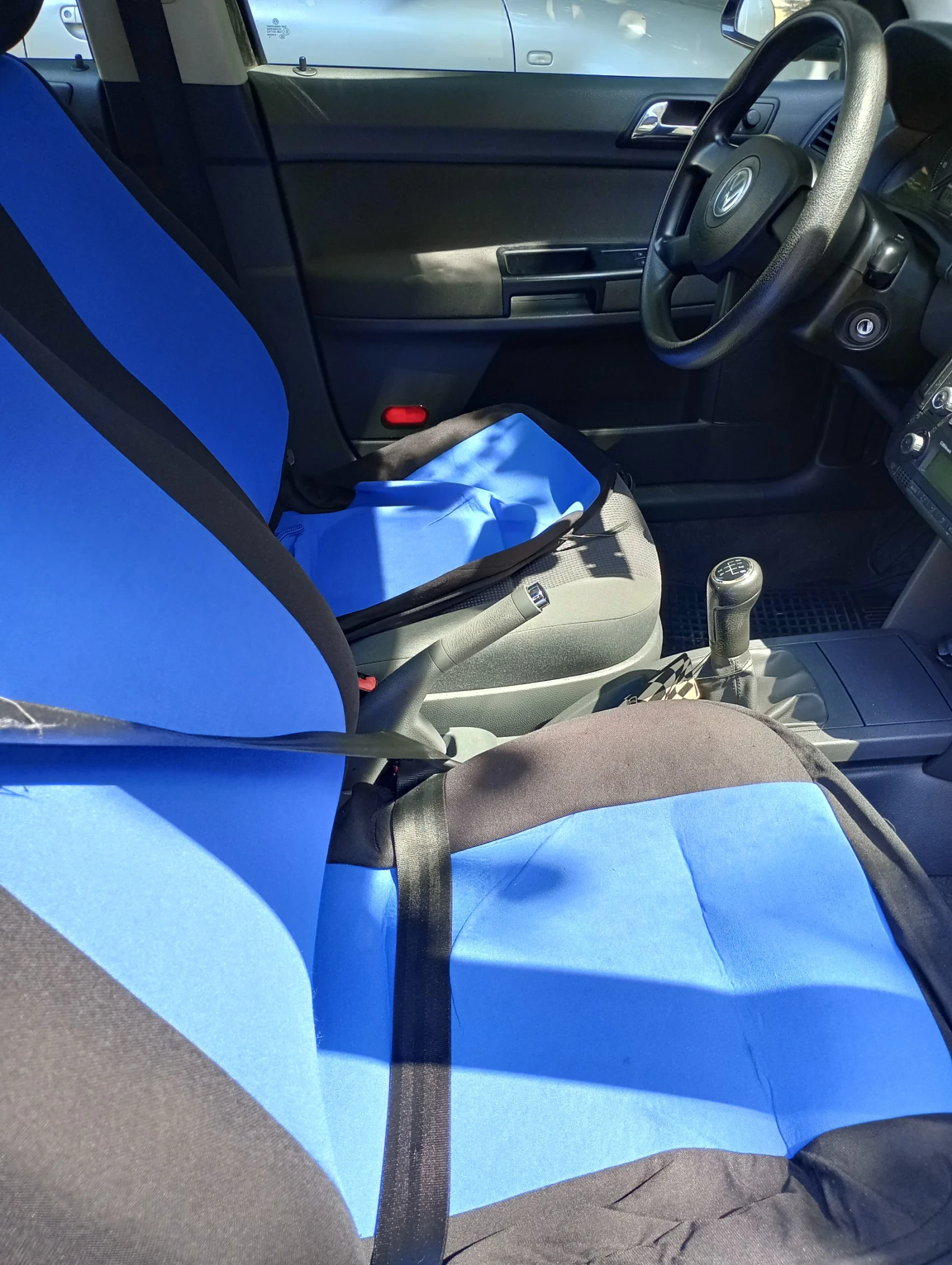 VW Polo  - изображение 8