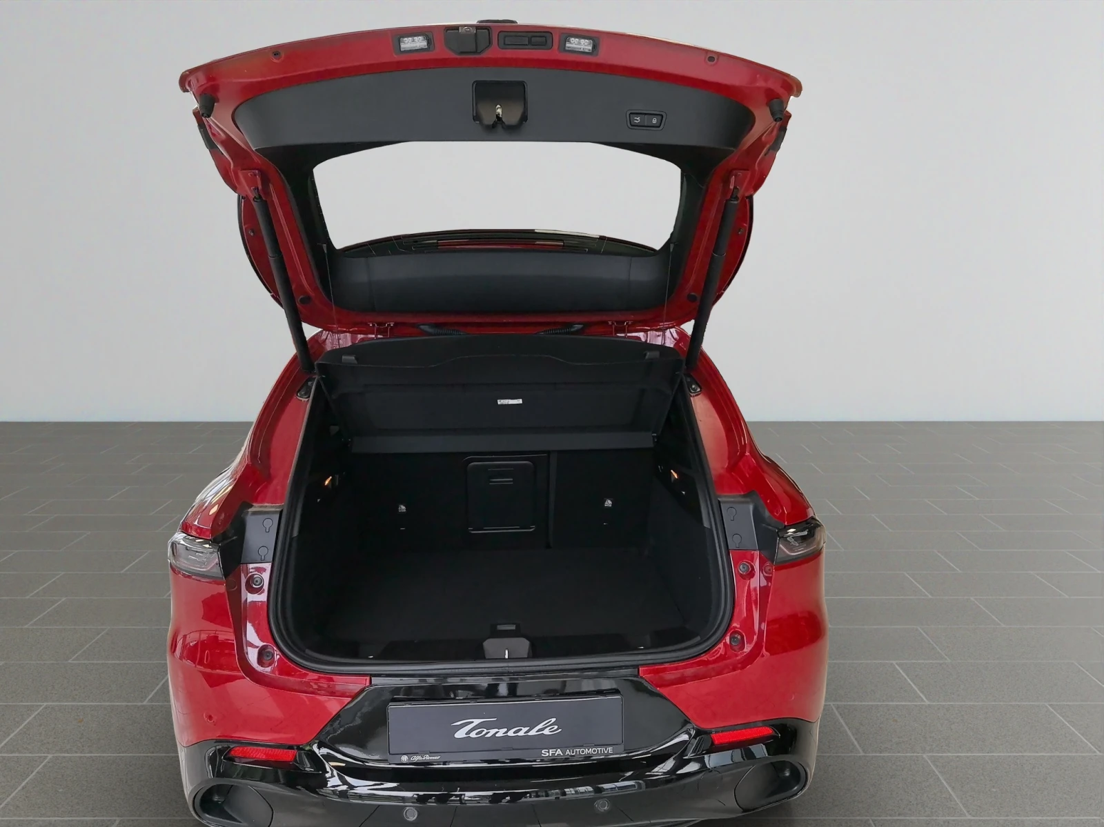 Alfa Romeo Tonale VELOCE 1.5 e-Hybrid 7-DCT 160Hp | Mobile.bg   15